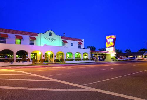 Lone Pine (California) United States Hotel Bombastic Promo Code Booking.com