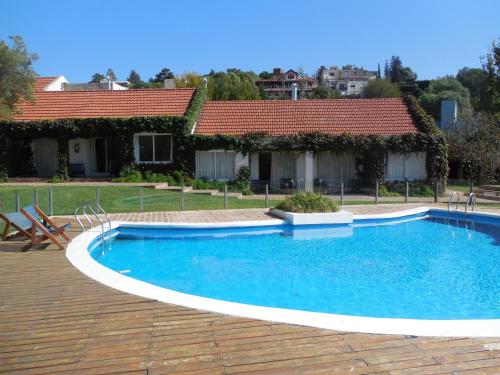 Villa Carlos Paz Argentina Hotel Bombastic Promo Code Agoda.com