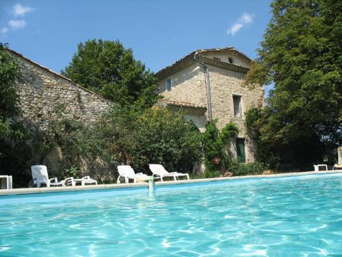 Sauzet Francia Hotel Bombastico Código Promocional Booking.com