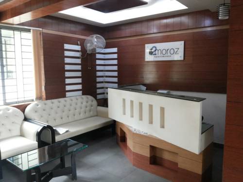 Kozhikode India Hotel Bombastic Promo Code Booking.com