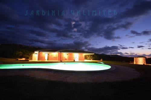 Aglientu Italia Hotel Bombastico Código Promocional Booking.com