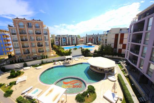 Sunny Beach Bulgaria Hotel Bombastic Promo Code Booking.com