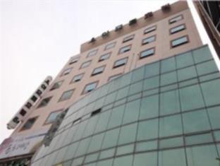Changwon-si South Korea Hotel Bombastic Promo Code Agoda.com
