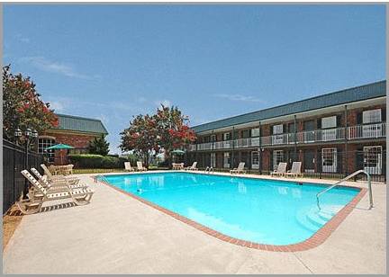 Greenville (South Carolina) United States Hotel Bombastic Promo Code Booking.com