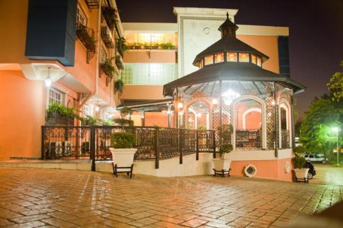 Santiago De Los Caballeros Dominican Republic Hotel Bombastic Promo Code Agoda.com