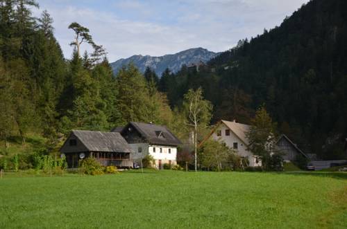 Solčava Slovenia Hotel Bombastic Promo Code Booking.com