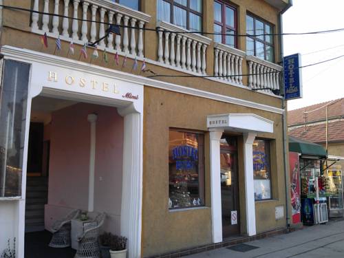 Leskovac Serbia Hotel Bombastico Código Promocional Booking.com