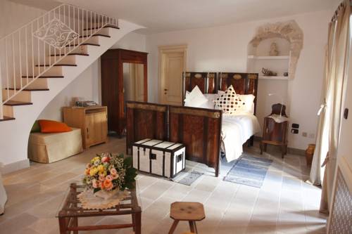 Monte SantʼAngelo Italy Hotel Bombastic Promo Code Booking.com