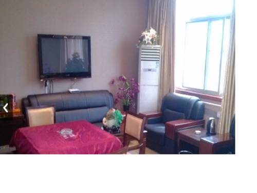 Qinzhuang China Hotel Bombastico Código Promocional Booking.com