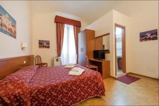 Rome Italy Hotel Bombastic Promo Code Agoda.com