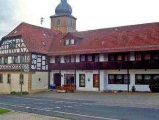 Pfarrweisach Germany Hotel Bombastic Promo Code Agoda.com