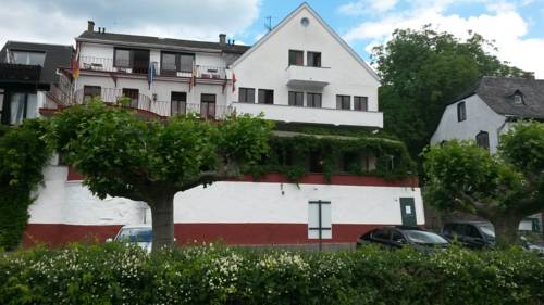 Leutesdorf Alemania Hotel Bombastico Código Promocional Booking.com