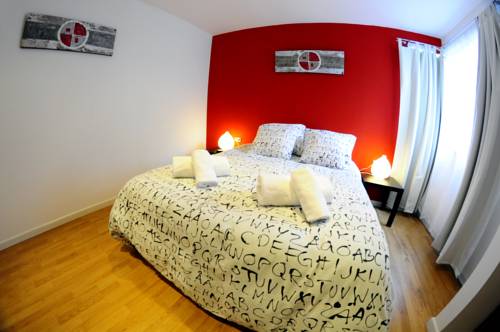 Valparaíso Chile Hotel Bombastico Código Promocional Booking.com