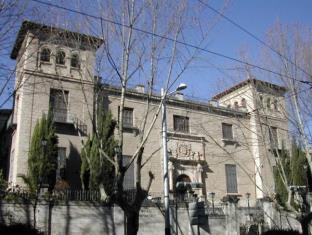 Jaen Spain Hotel Bombastic Promo Code Agoda.com