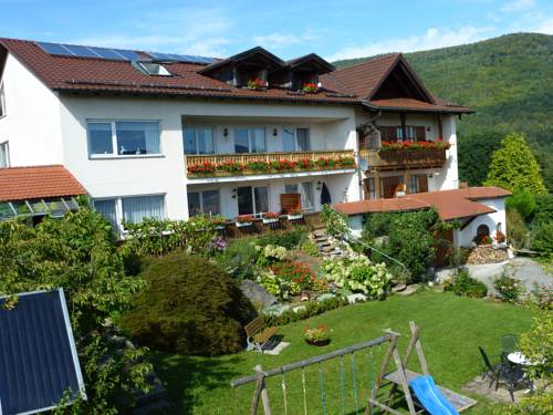 Rimbach Alemania Hotel Bombastico Código Promocional Booking.com