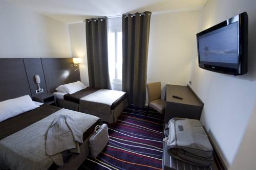 Lourdes France Hotel Bombastic Promo Code Booking.com
