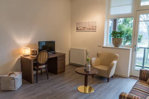 Deventer Países Bajos Hotel Bombastico Código Promocional Booking.com
