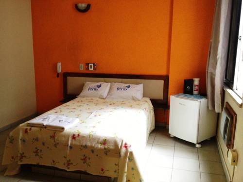 Salvador (Bahía) Brasil Hotel Bombastico Código Promocional Booking.com