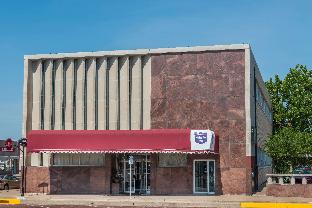 Ponca City (OK) United States Hotel Bombastic Promo Code Agoda.com