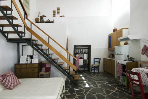 Petalídhion Grecia Hotel Bombastico Código Promocional Booking.com