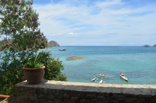 Labuan Bajo Indonesia Hotel Bombastic Promo Code Booking.com