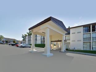 Bloomington (IN) United States Hotel Bombastic Promo Code Agoda.com