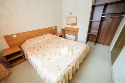 Syktyvkar Russia Hotel Bombastic Promo Code Booking.com