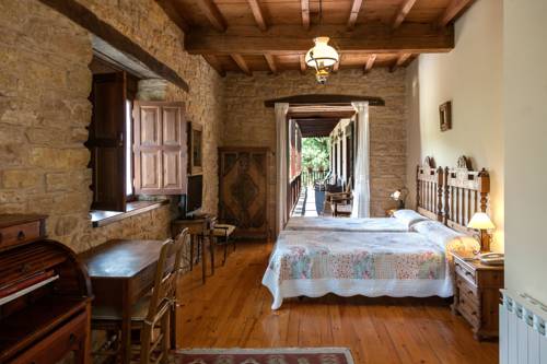 Las Herrerias de Valcarce España Hotel Bombastico Código Promocional Booking.com