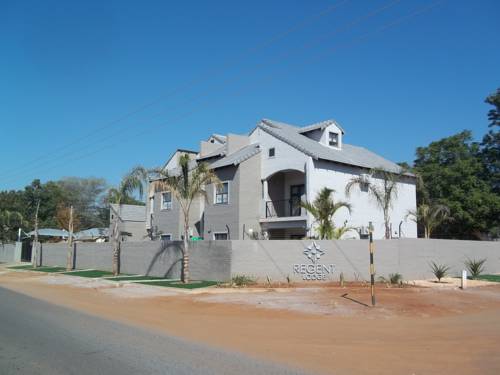 Gaborone Botswana Hotel Bombastico Código Promocional Booking.com