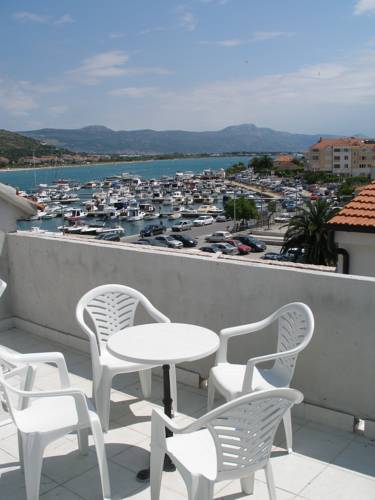 Trogir Croacia Hotel Bombastico Código Promocional Booking.com