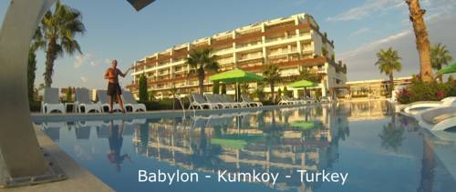 Lado Turquía Hotel Bombastico Código Promocional Booking.com