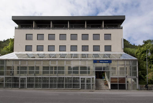 Måløy Noruega Hotel Bombastico Código Promocional Booking.com