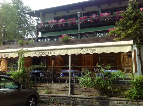 Rottach-Egern Alemania Hotel Bombastico Código Promocional Booking.com