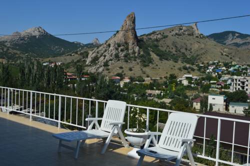 Kurortne Crimea Hotel Bombastico Código Promocional Booking.com