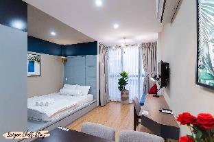 Ho Chi Minh City Vietnam Hotel Bombastic Promo Code Agoda.com