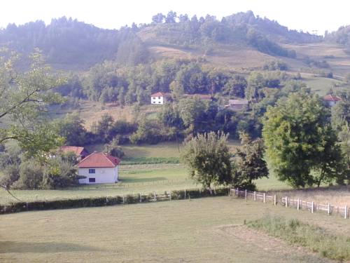 Visoko Bosnia and Herzegovina Hotel Bombastic Promo Code Booking.com