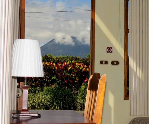 La fortuna Costa Rica Hotel Bombastico Código Promocional Booking.com
