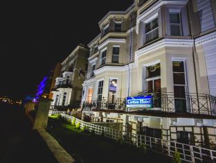 Folkestone United Kingdom Hotel Bombastic Promo Code Agoda.com