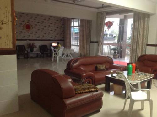 Changxing China Hotel Bombastic Promo Code Booking.com