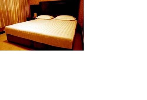Xinzhou China Hotel Bombastic Promo Code Booking.com