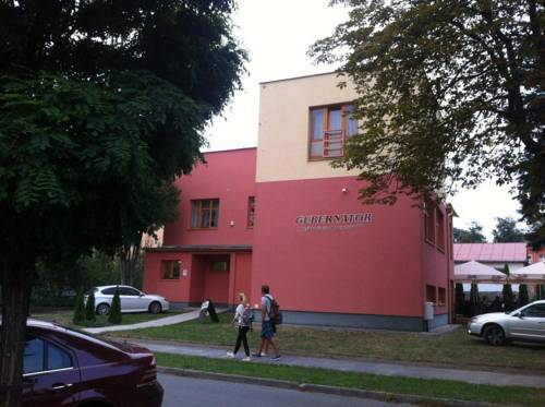 Prešov Eslovaquia Hotel Bombastico Código Promocional Booking.com