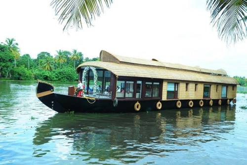 Alleppey India Hotel Bombastico Código Promocional Booking.com