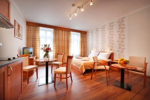 Prague Czech republic Hotel Bombastic Promo Code Booking.com