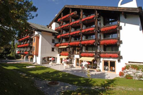 Seefeld in Tirol Austria Hotel Bombastic Promo Code Booking.com