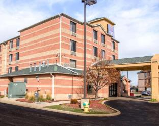 Tinley Park (IL) United States Hotel Bombastic Promo Code Agoda.com