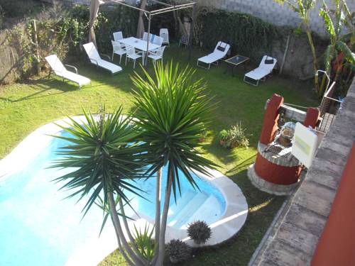 Sanlúcar de Barrameda España Hotel Bombastico Código Promocional Booking.com