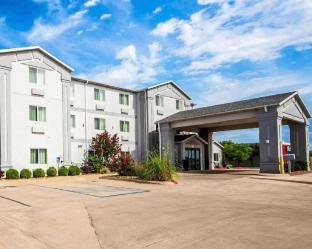 Ponca City (OK) United States Hotel Bombastic Promo Code Agoda.com