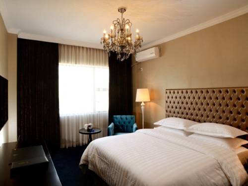 Changsha China Hotel Bombastic Promo Code Booking.com