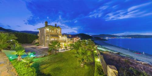 Sárti Greece Hotel Bombastic Promo Code Booking.com