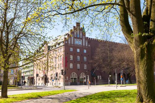 Linköping Suecia Hotel Bombastico Código Promocional Booking.com